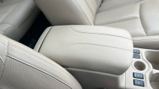 Nissan X-Trail 1.7 dCi Tekna 5dr CVT Diesel Station Wagon